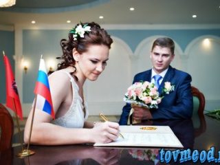 Инструкция по регистрации брака с гражданином Израиля в России